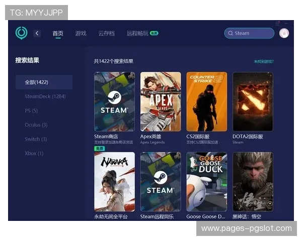 探索免费获取Steam单机游戏的最佳软件推荐及使用技巧